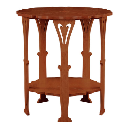 Grand Poppy Table - Stickley Furniture | Mattress
