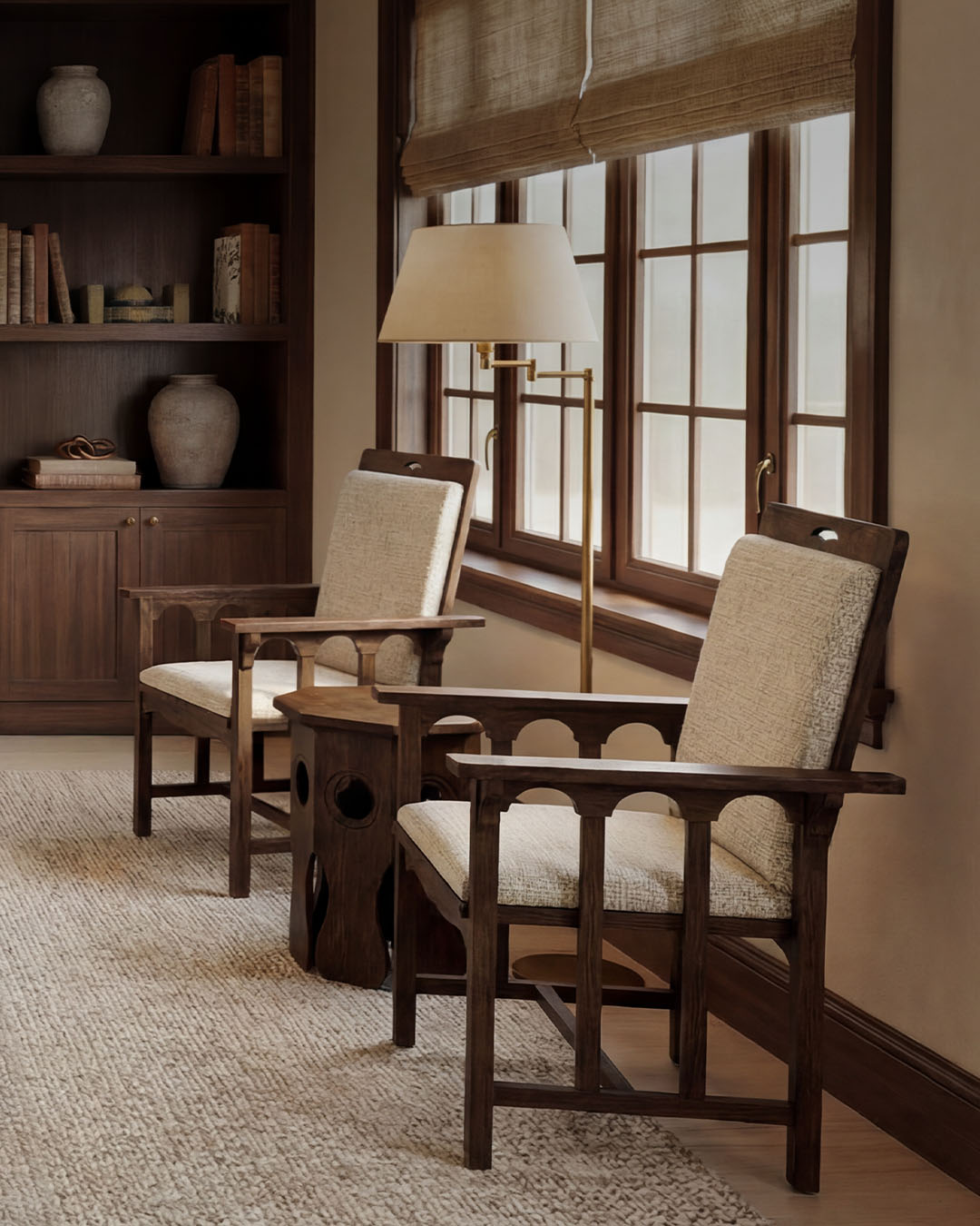 Fine Solid Wood, Mission & Modern Furniture | Stickley