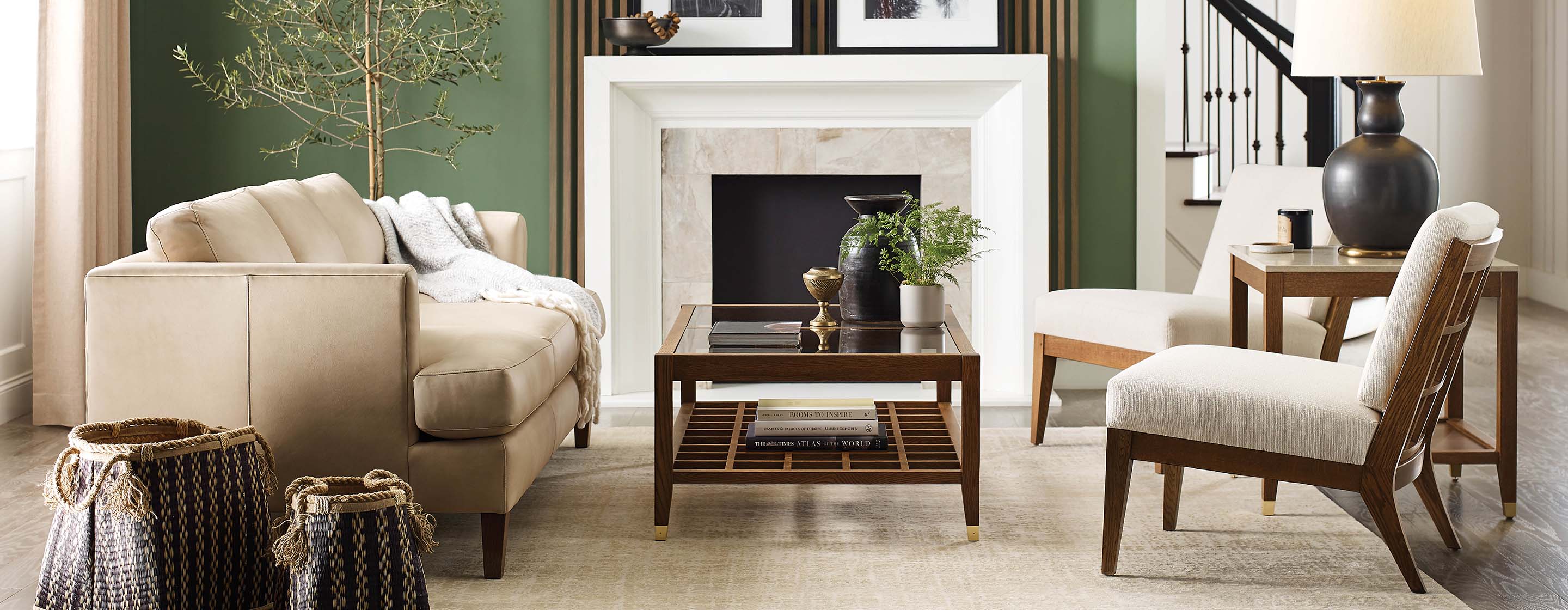 Surrey Hills – Stickley