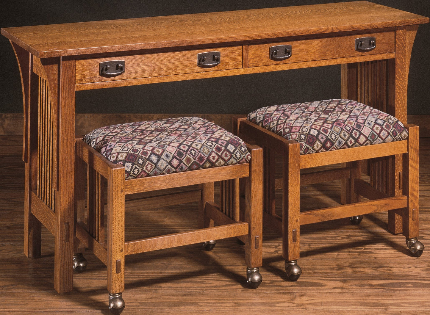 Sofa Table - Stickley Furniture | Mattress