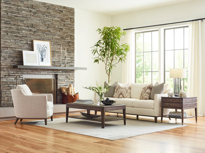 Maidstone Sofa - Stickley Furniture | Mattress