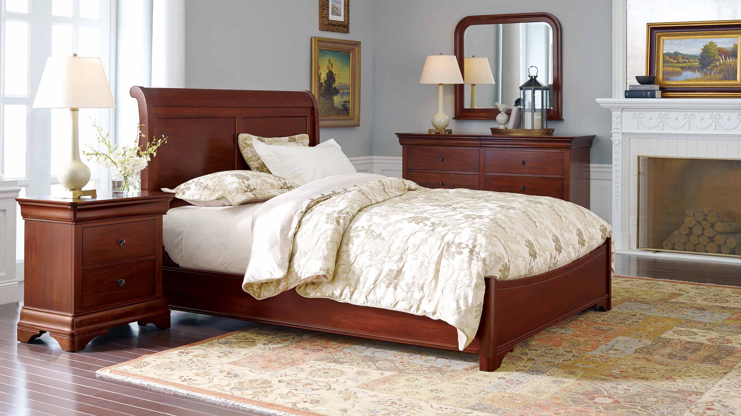 Stickley