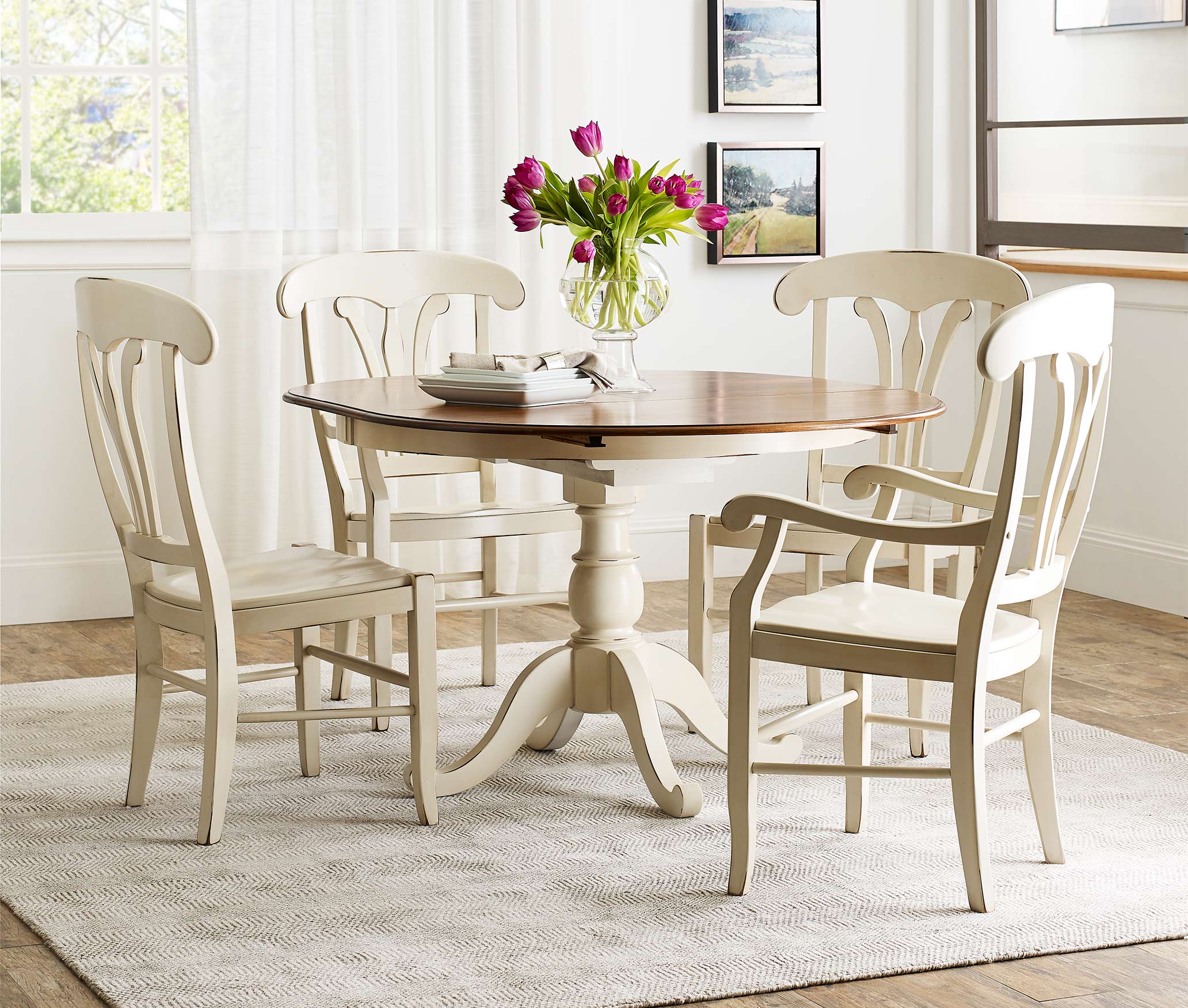 Nichols and Stone Chair | Stickley Furniture Mattress