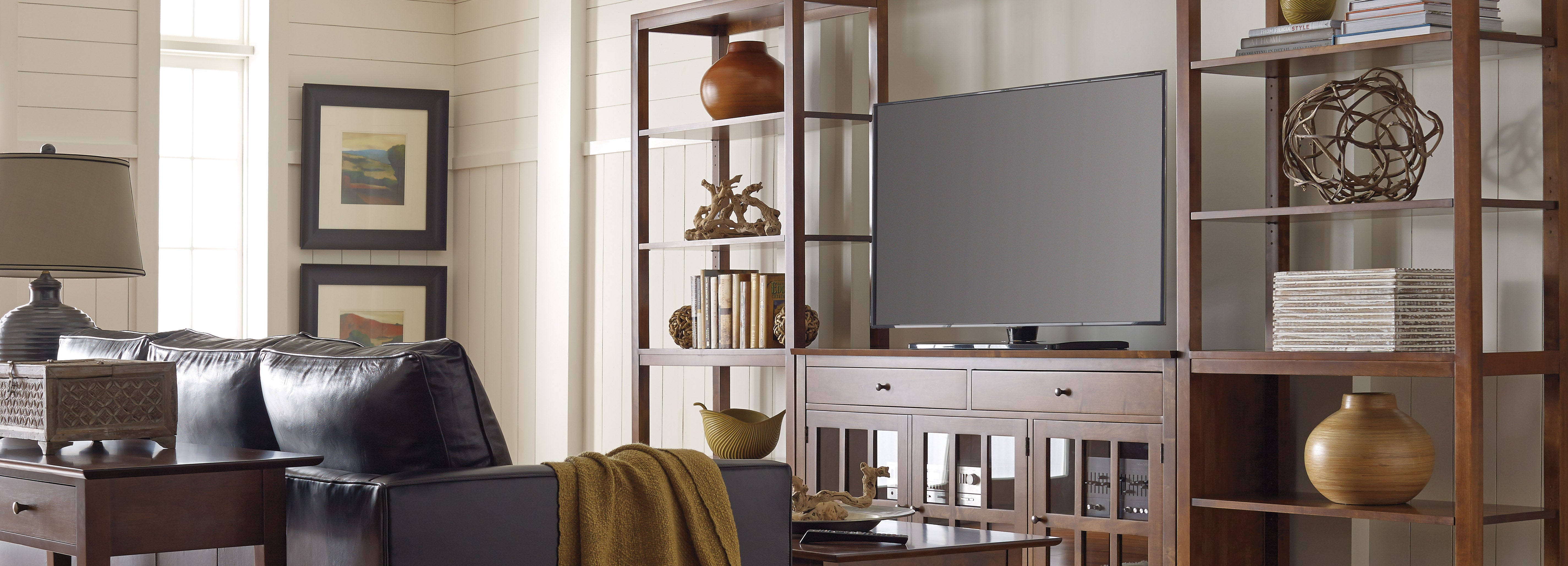 Nichols and Stone Chair | Stickley Furniture Mattress