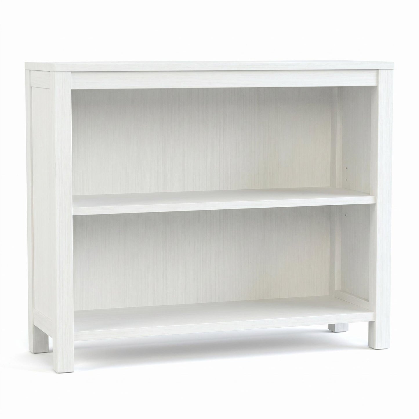 Origins 36-inch Low Bookcase