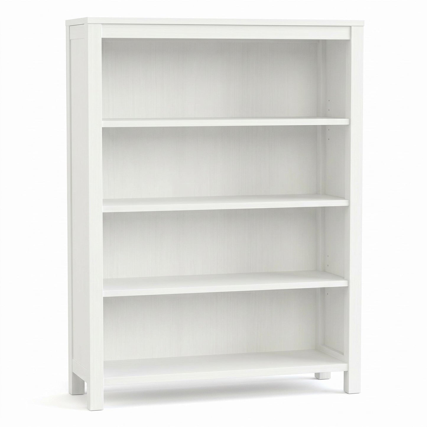 Origins 48-inch High Bookcase