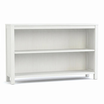 Origins 48-inch Low Bookcase