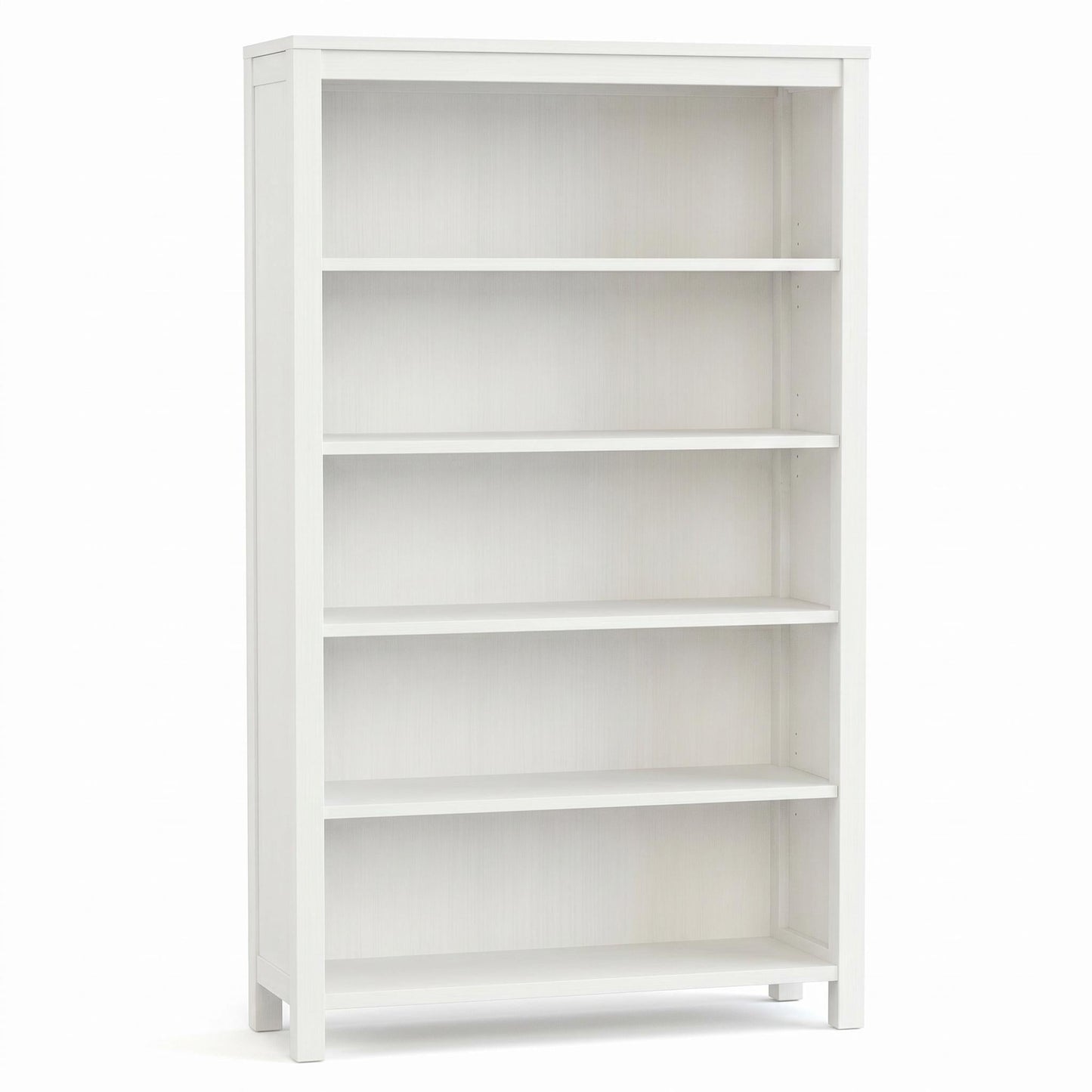 Origins 60-inch High Bookcase