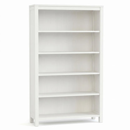 Origins 60-inch High Bookcase