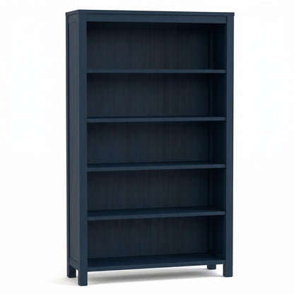 Origins 60-inch High Bookcase