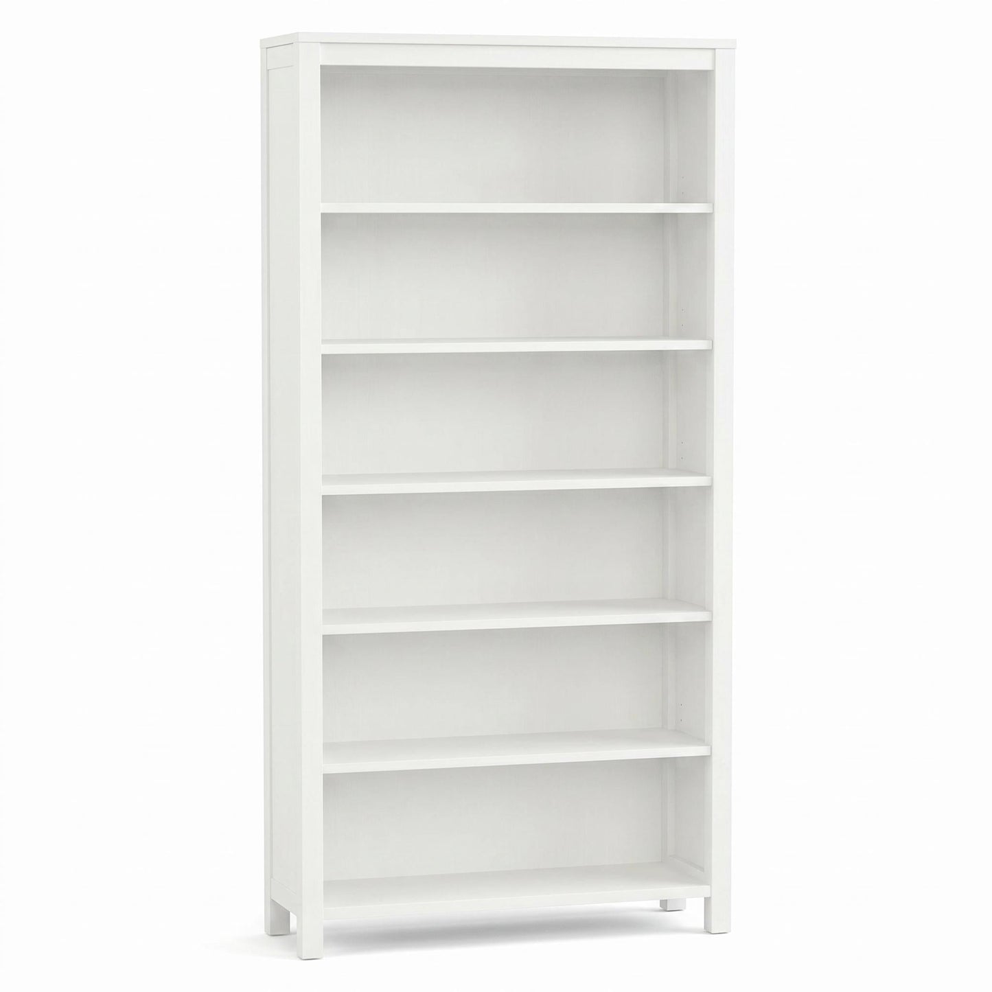 Origins 72-inch High Bookcase