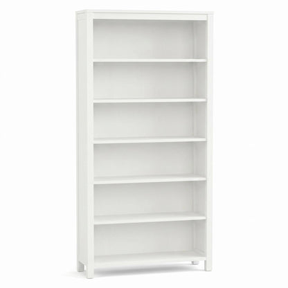 Origins 72-inch High Bookcase