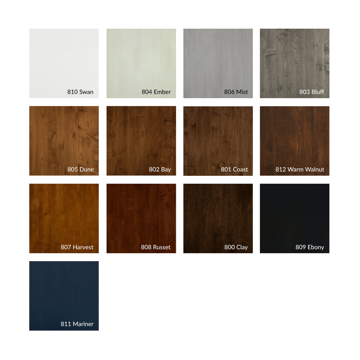 Revere One-Drawer End Table