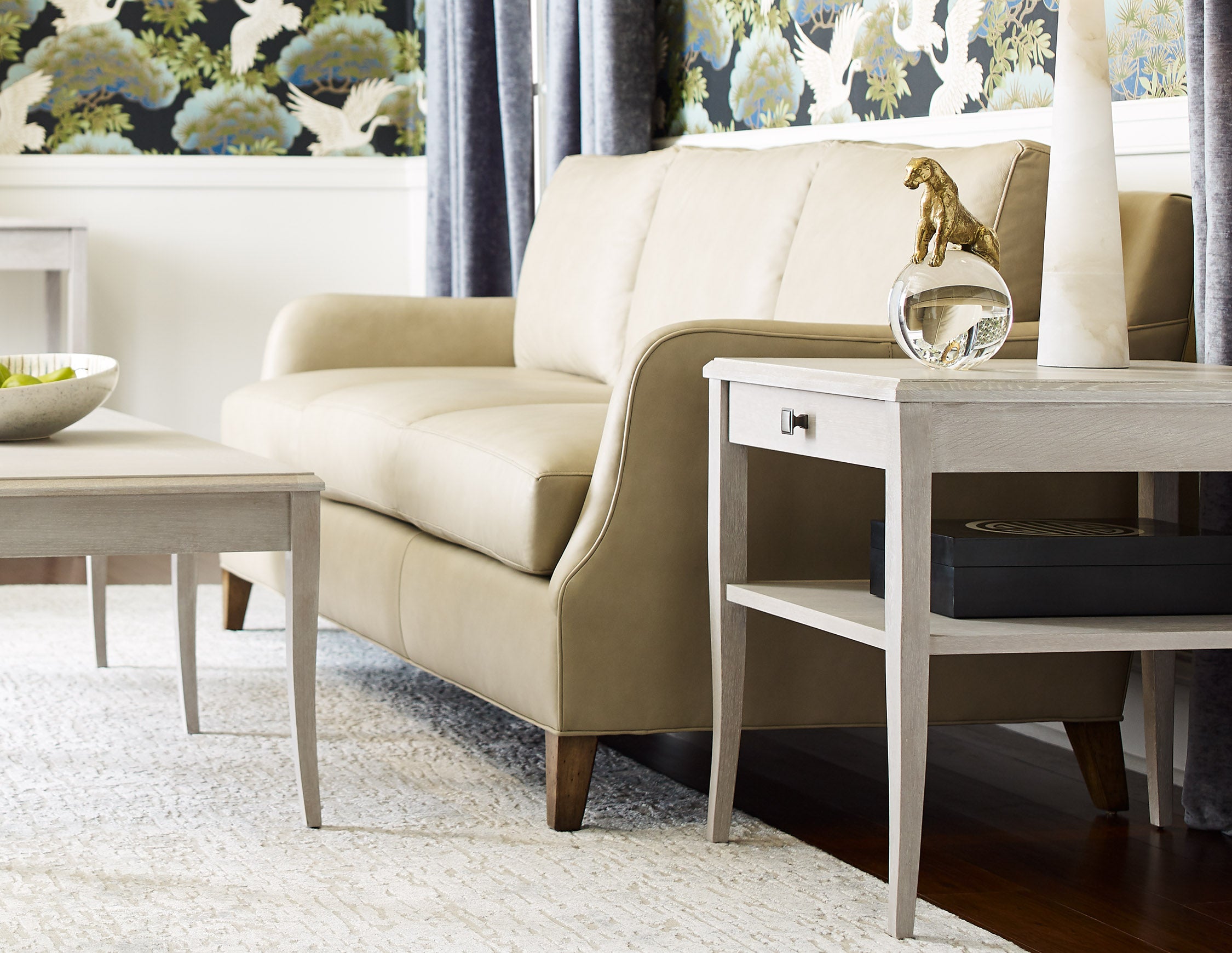 Mission Living Room – Stickley Brand
