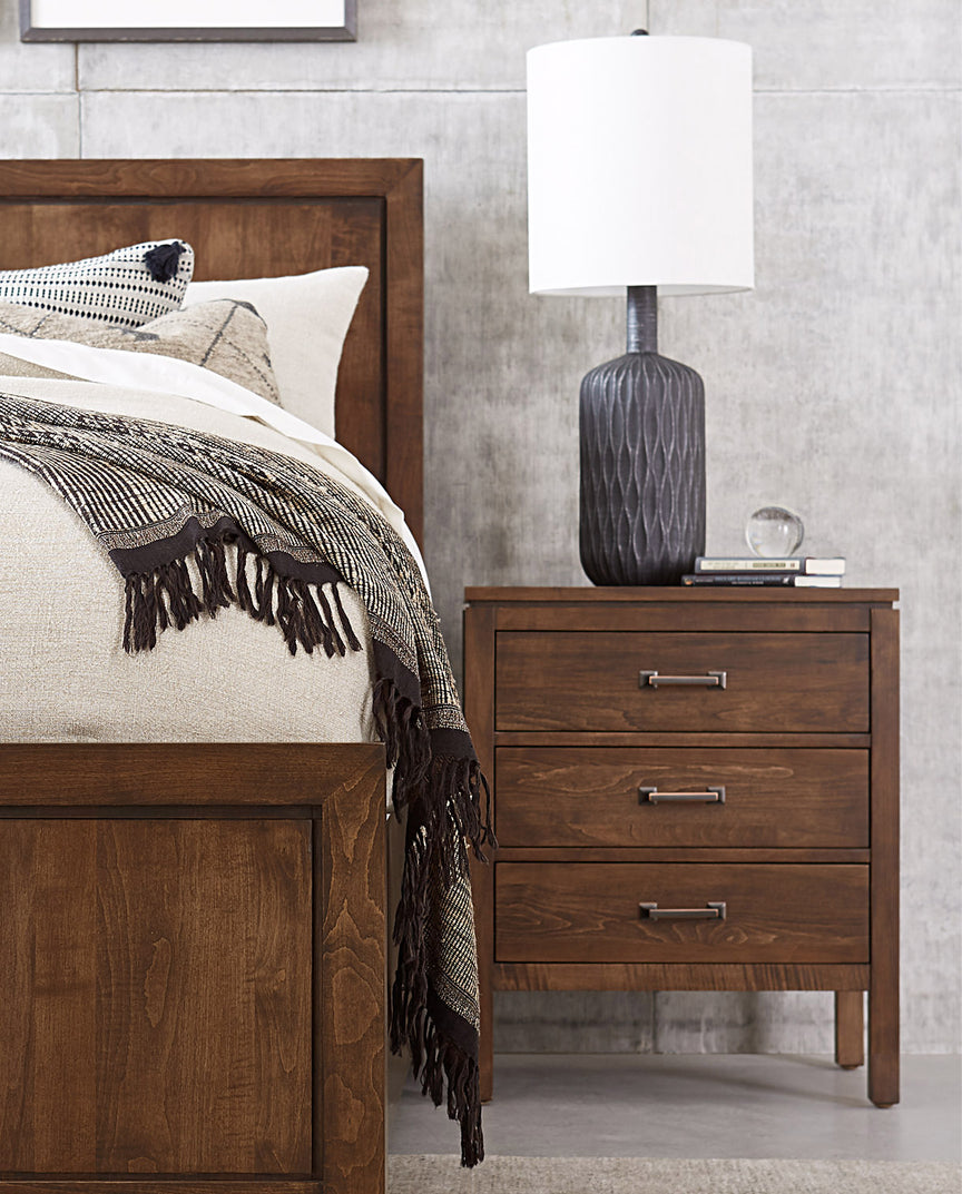 Origins by Stickley Bedroom Stickley Brand