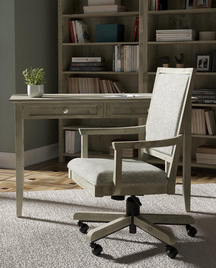 Origins By Stickley Custom Finishes, Hardware L. & J.G. Stickley, Inc