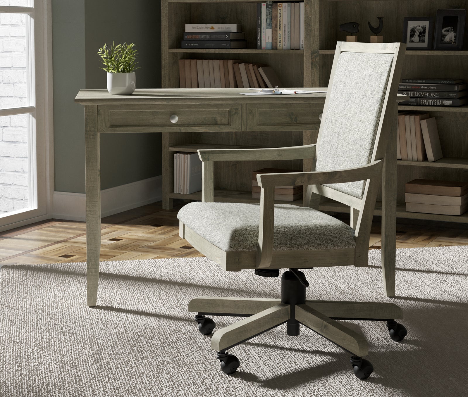 Desk Chairs
