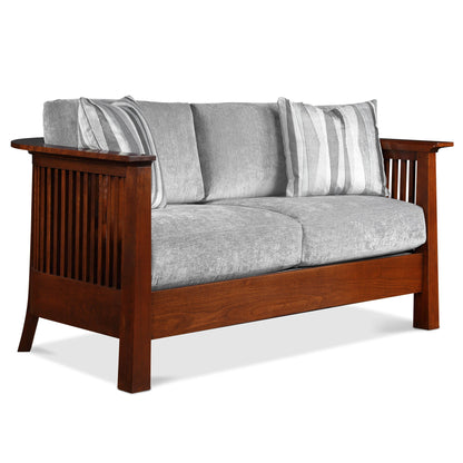 Park Slope Loveseat - Stickley Furniture | Mattress