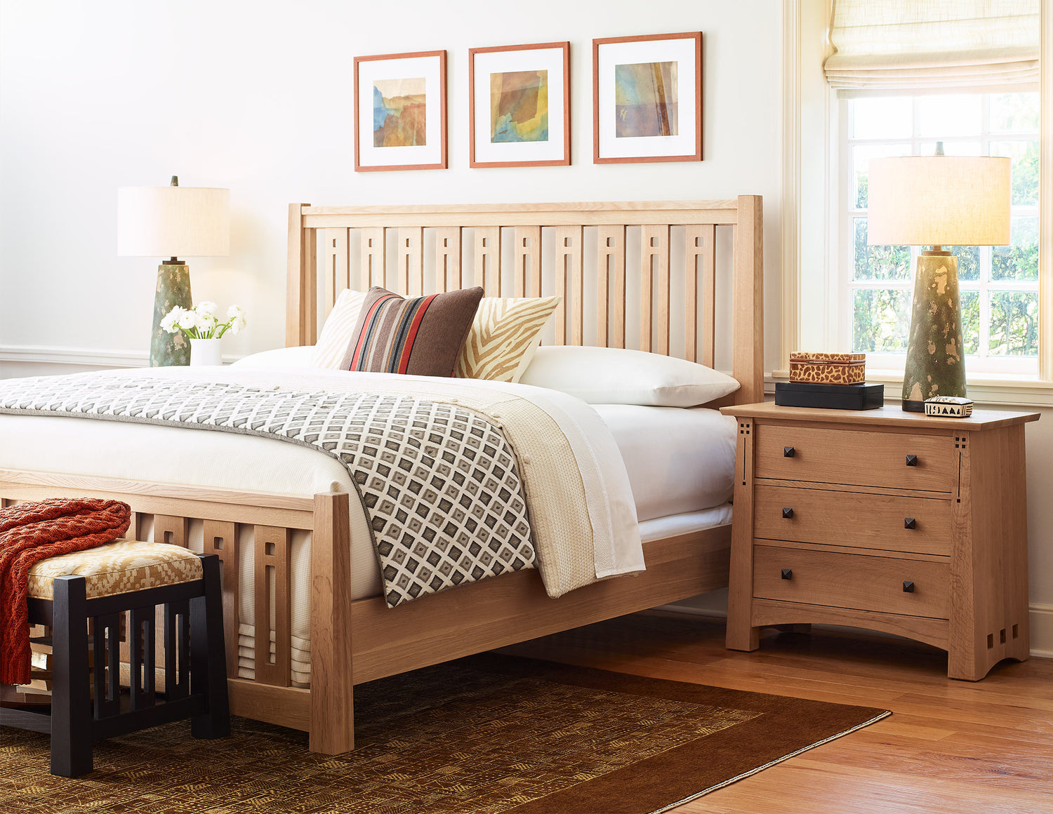 Stickley Furniture Stickley Brand