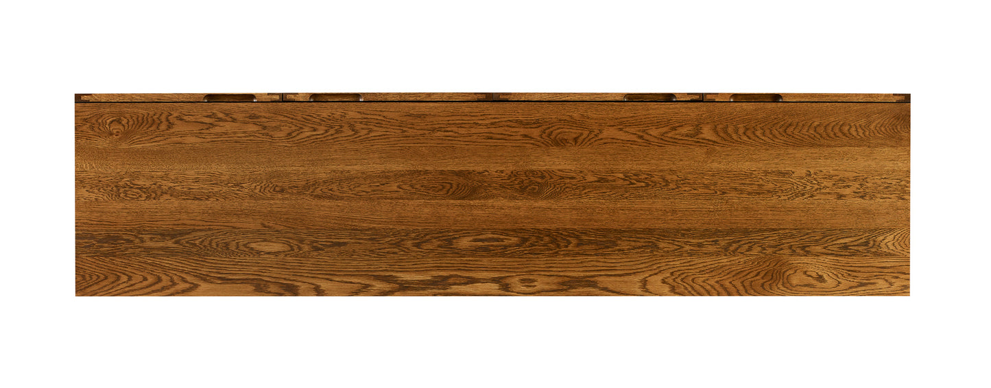 Georgetown Four-Door Sideboard - Stickley Furniture | Mattress