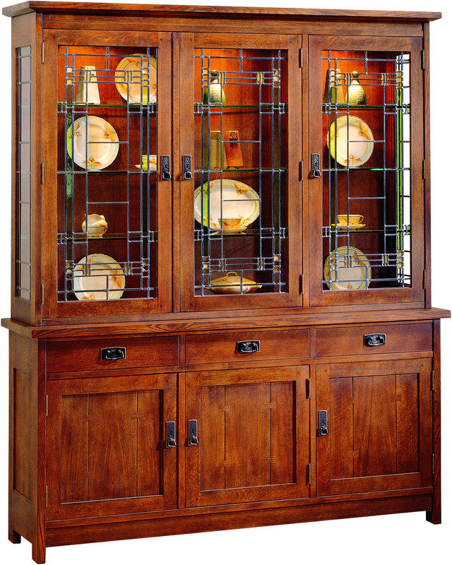 Three-Door Buffet - Stickley Furniture | Mattress