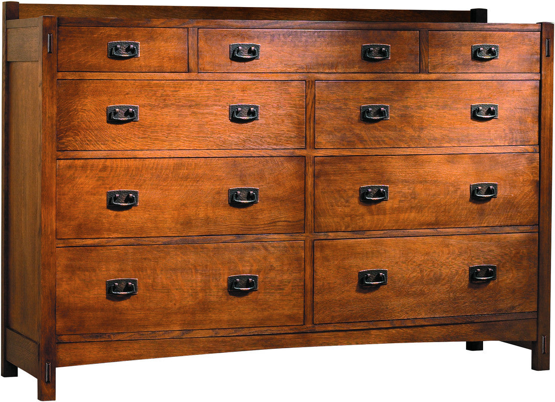 Master Dresser - Stickley Furniture | Mattress
