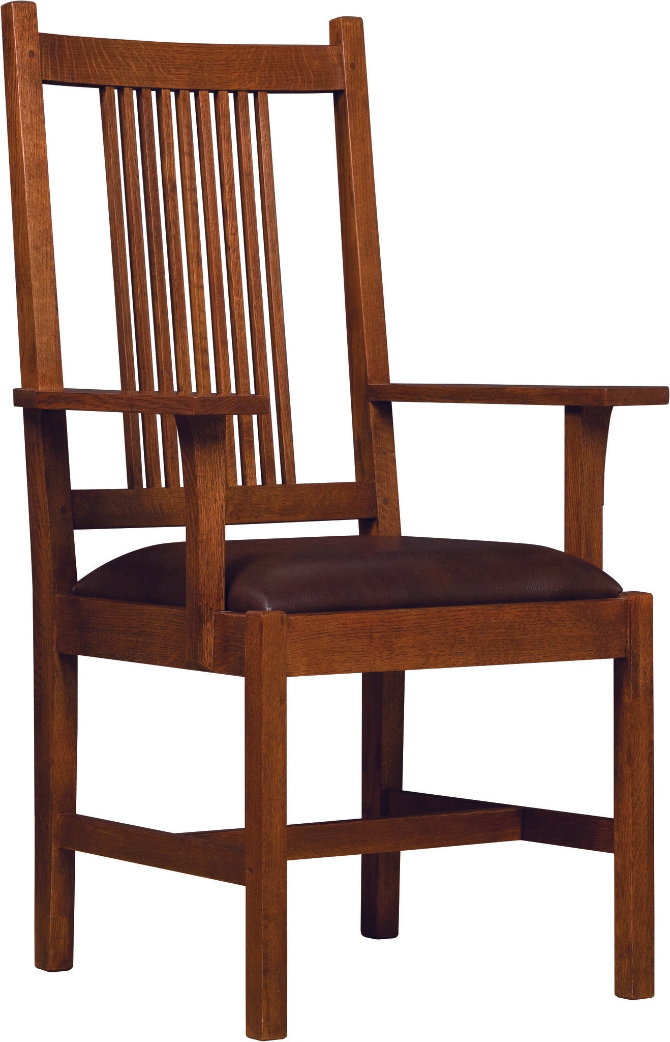 Arm Chair - Stickley Furniture | Mattress