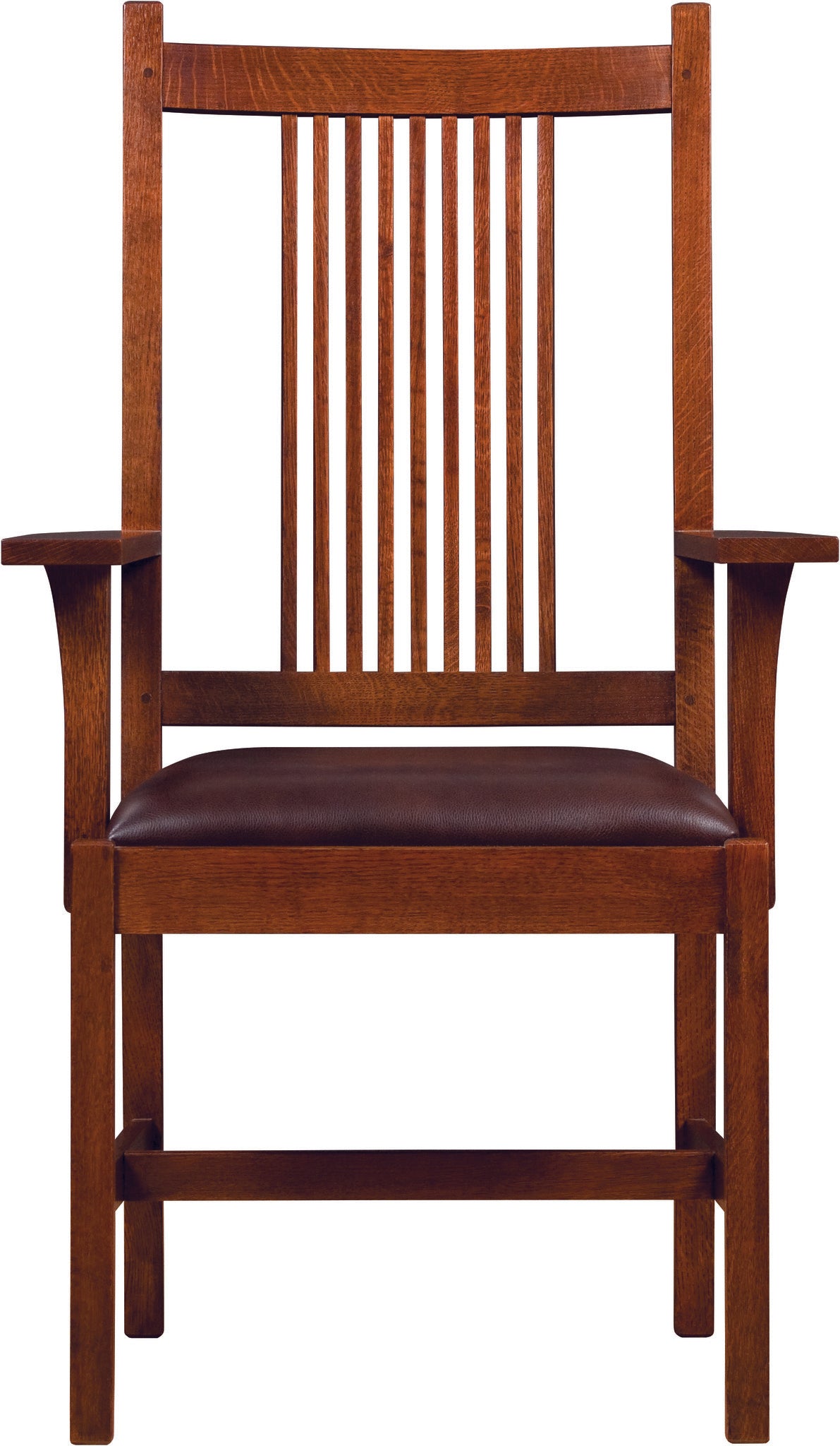 Arm Chair - Stickley Furniture | Mattress