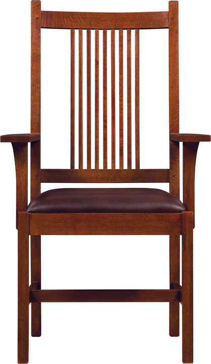 Arm Chair - Stickley Furniture | Mattress