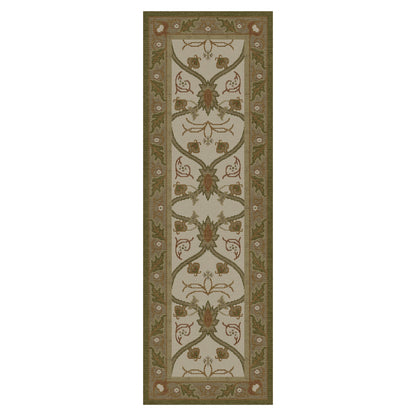 Cottage Garden Rug - Stickley Furniture | Mattress