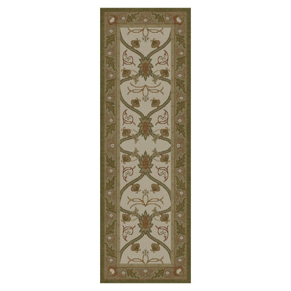 Cottage Garden Rug - Stickley Furniture | Mattress