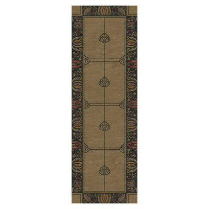 Windyhill Rug - Stickley Furniture | Mattress