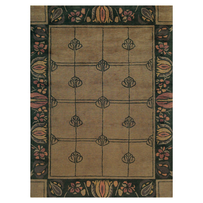 Windyhill Rug - Stickley Furniture | Mattress