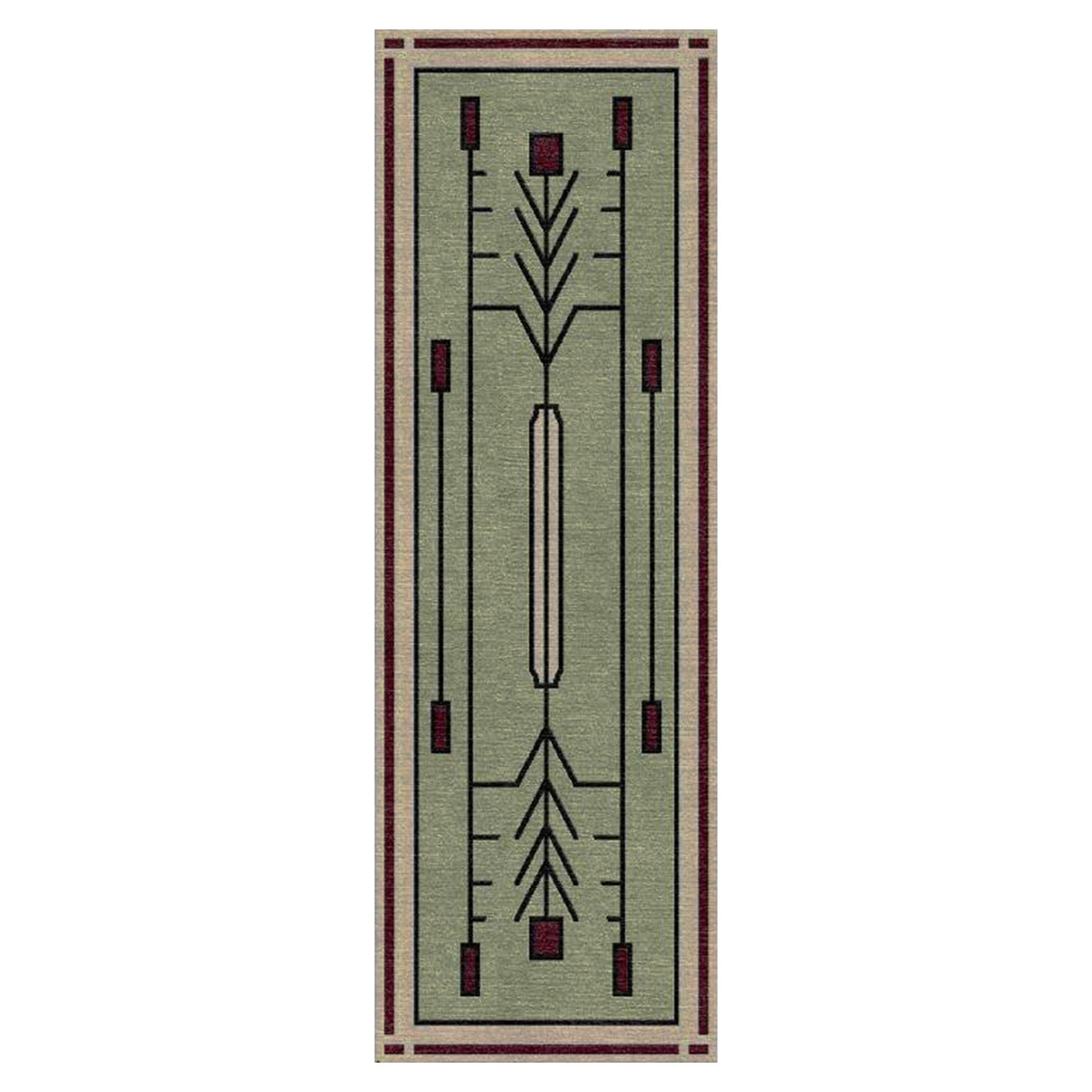 Prairie Rug - Stickley Furniture | Mattress