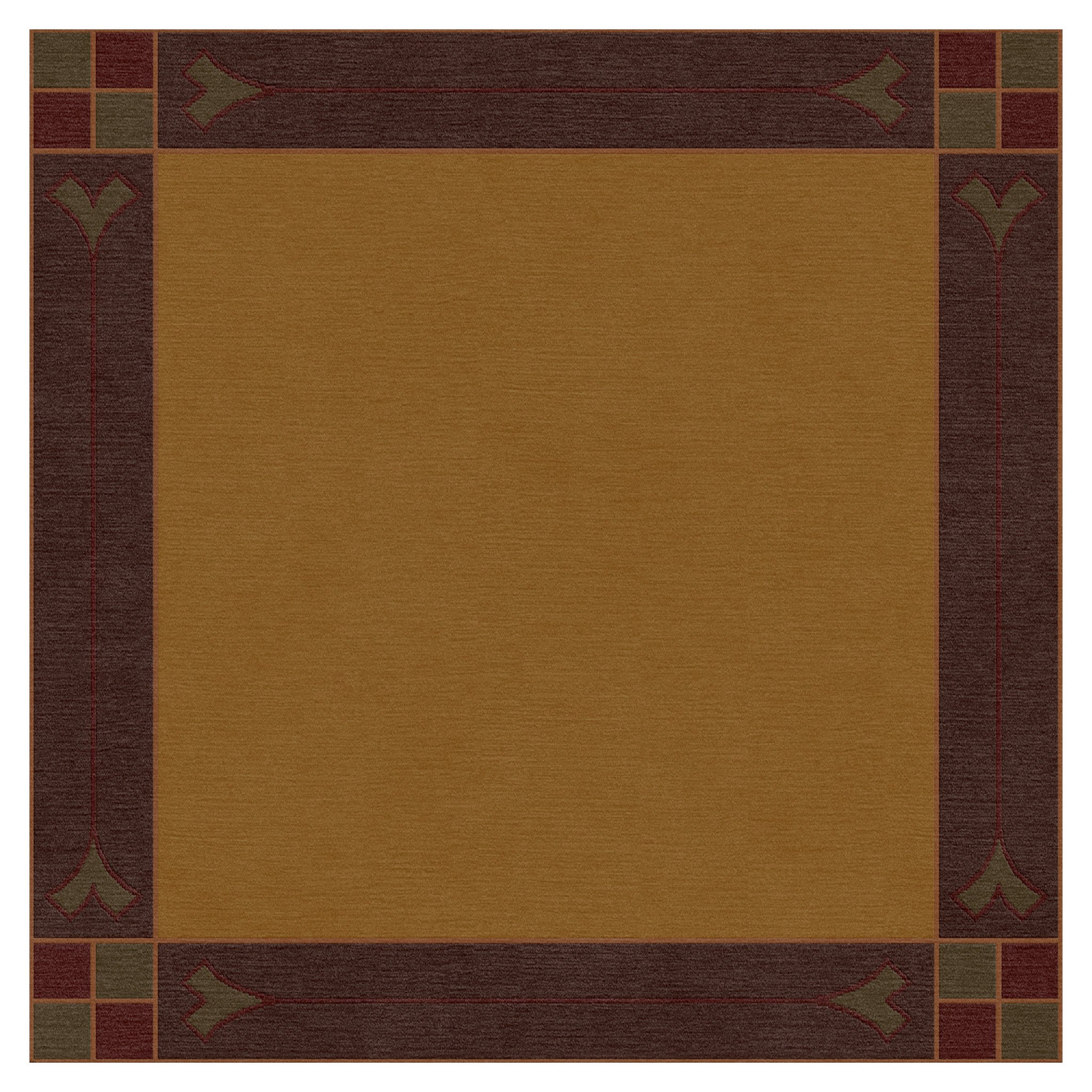 Paradise Valley Rug – Stickley