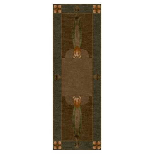 Monterey Grove Rug - Stickley Furniture | Mattress
