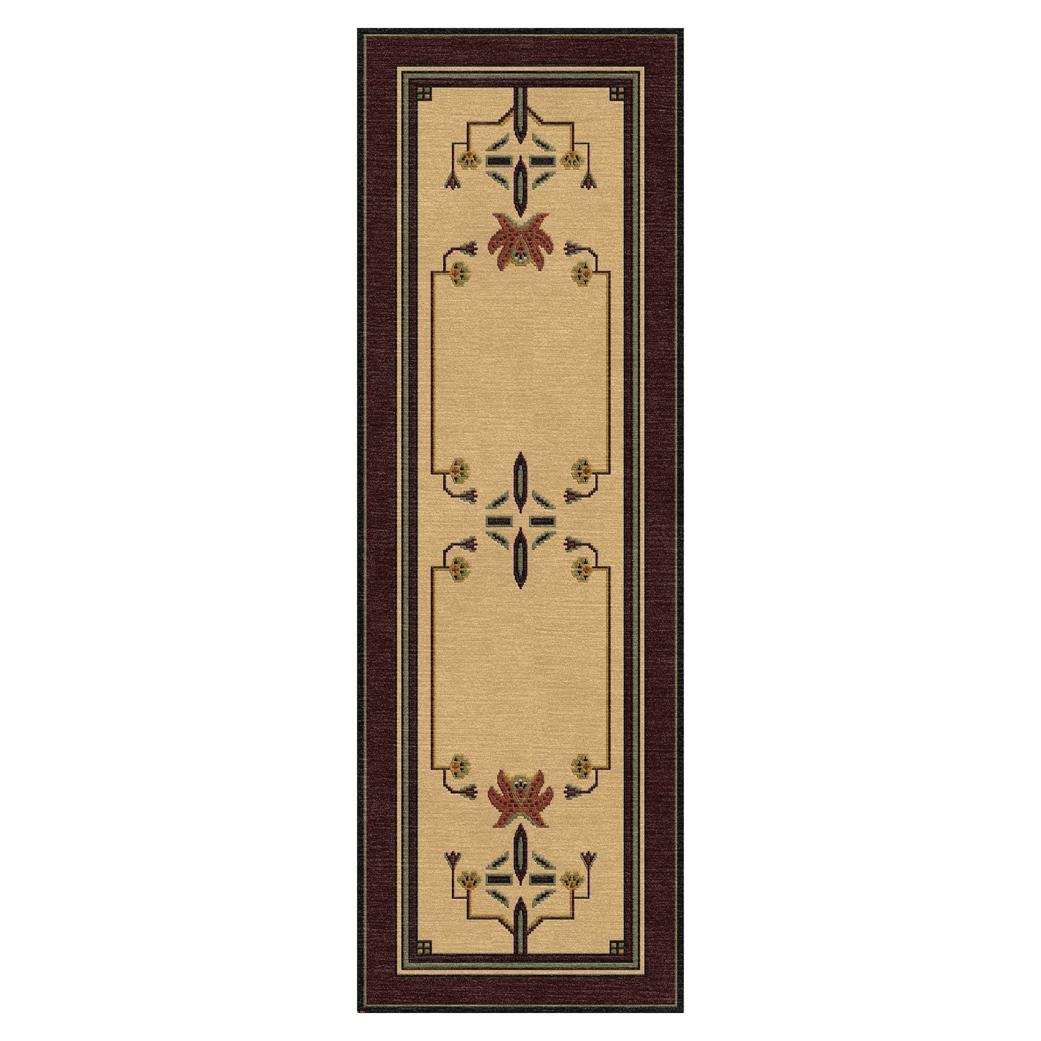 Dahlia Rug – Stickley
