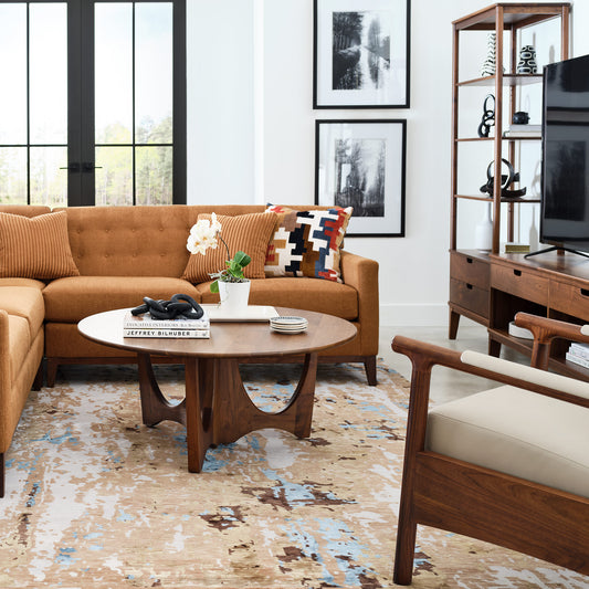 Sahara Rug - Stickley Furniture | Mattress