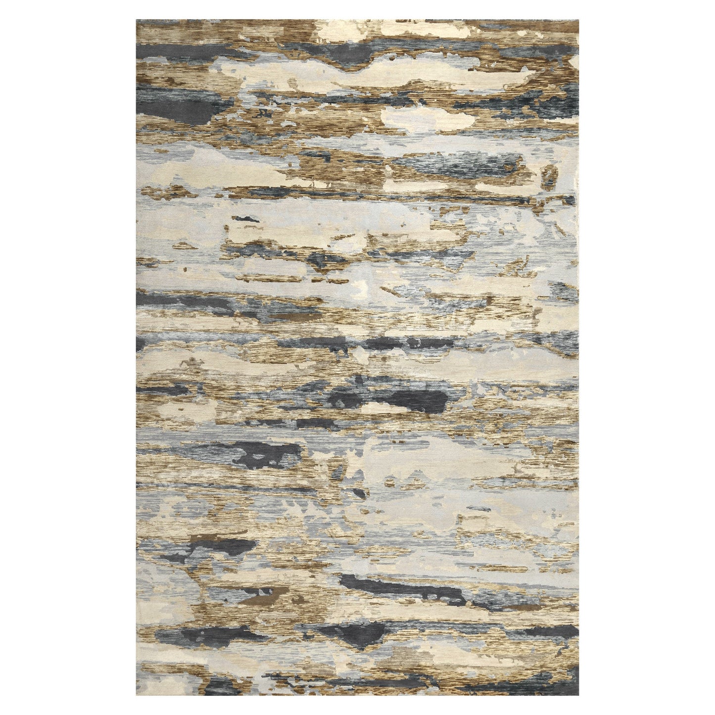 Tide Pool Rug - Stickley Furniture | Mattress