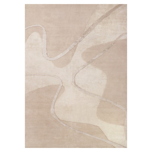 Spindrift Rug - Stickley Furniture | Mattress
