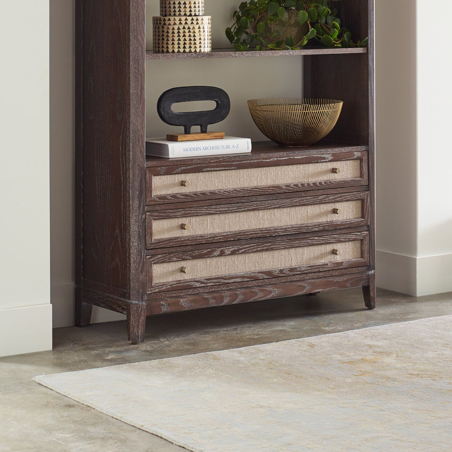 Terrarium Rug - Stickley Furniture | Mattress