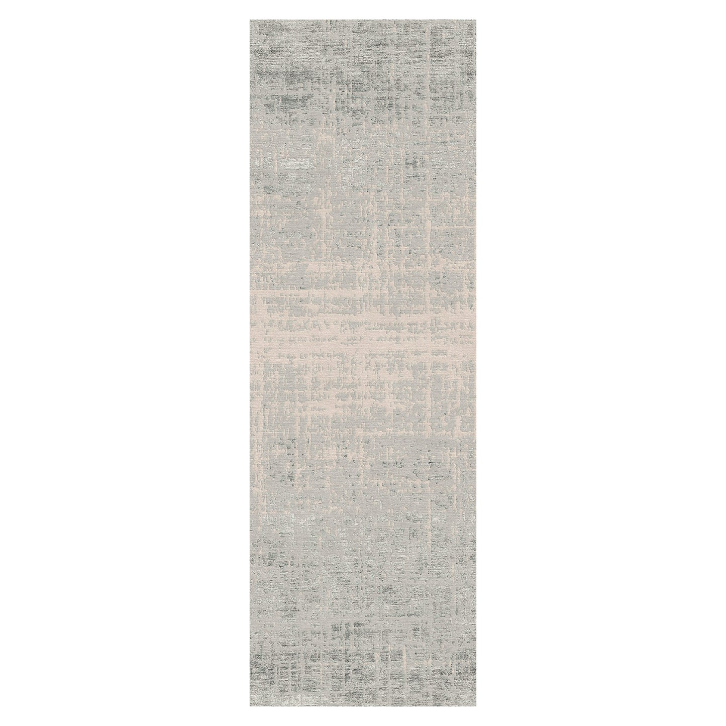 Shimmer Rug, Pewter - Stickley Furniture | Mattress