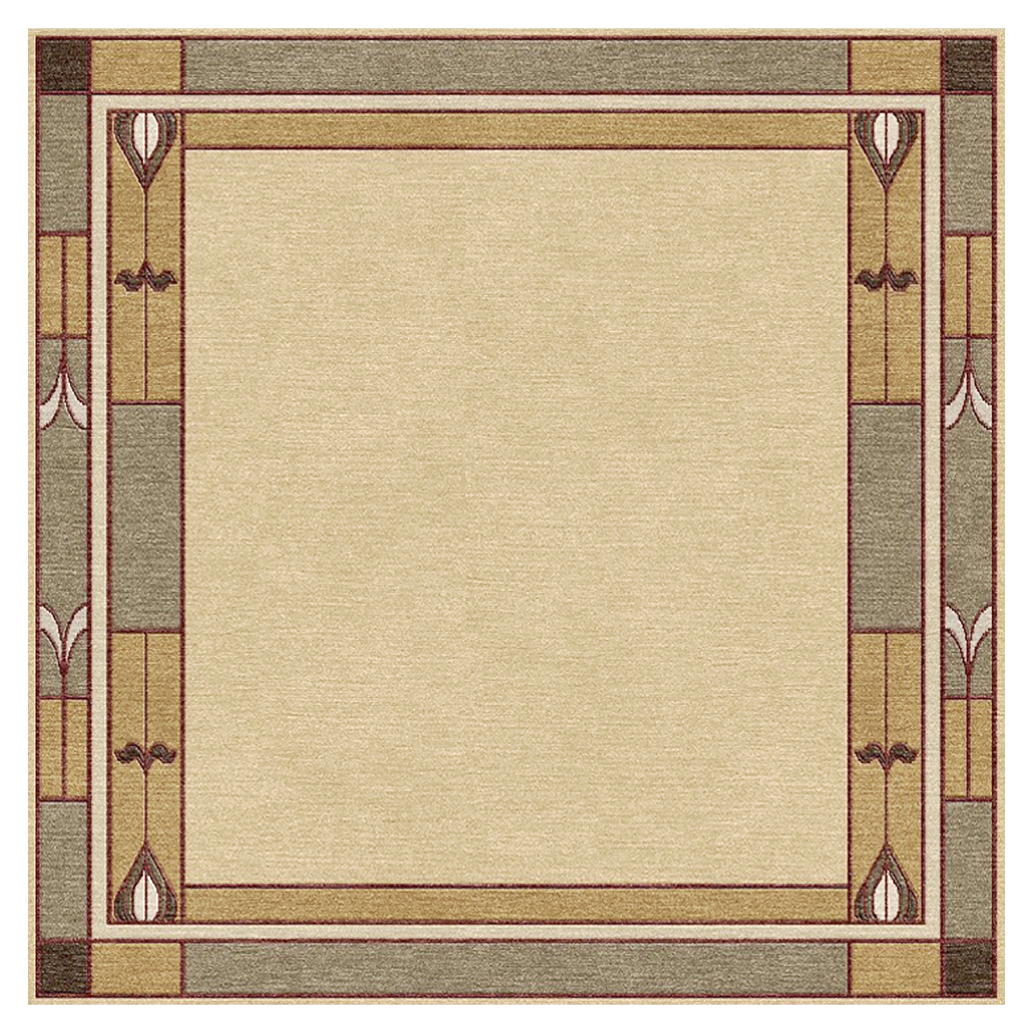 Prairie Studio Rug – Stickley