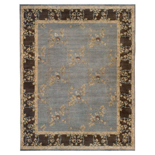 Chobi Rug - Trellis - Stickley Furniture | Mattress