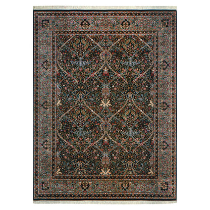 English Arts and Crafts Rug - Stickley Furniture | Mattress