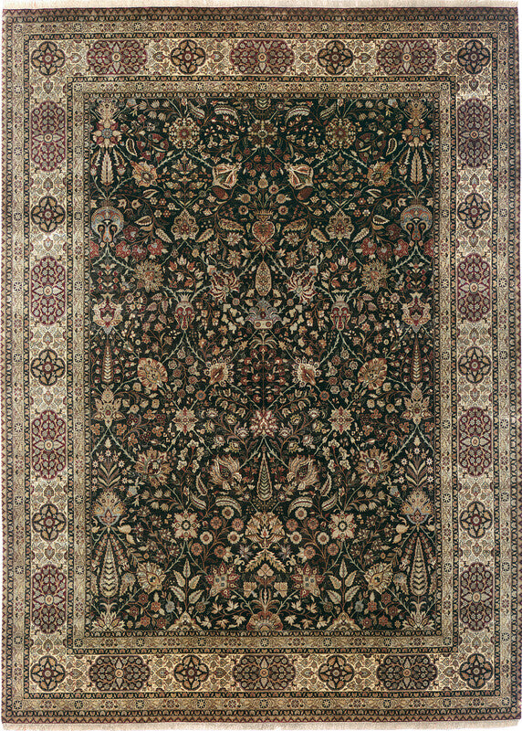 Shalimar Garden, Eucalyptus - Stickley Furniture | Mattress