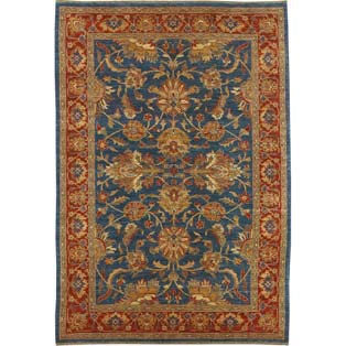 Chobi Classic, Palace Ushak - Stickley Furniture | Mattress