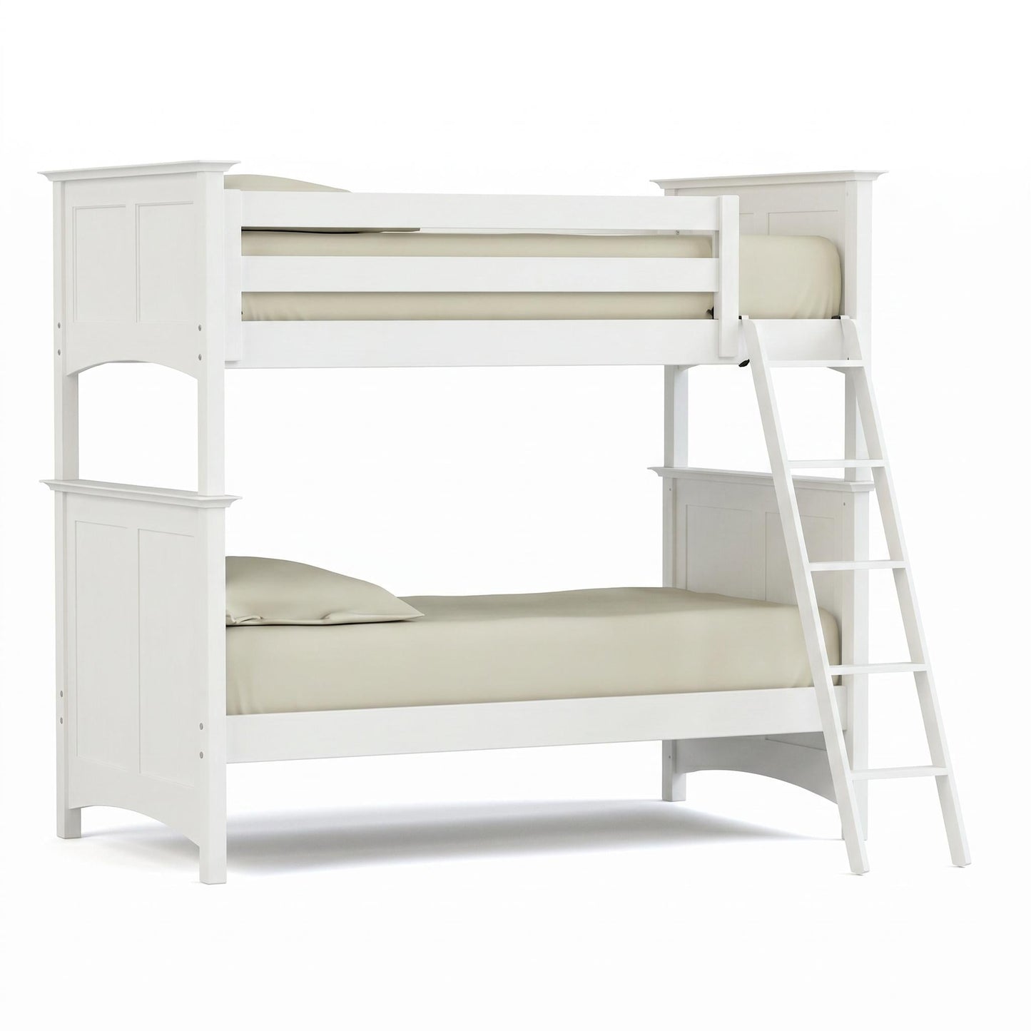 Revere Bunk Bed Set - Stickley Furniture | Mattress