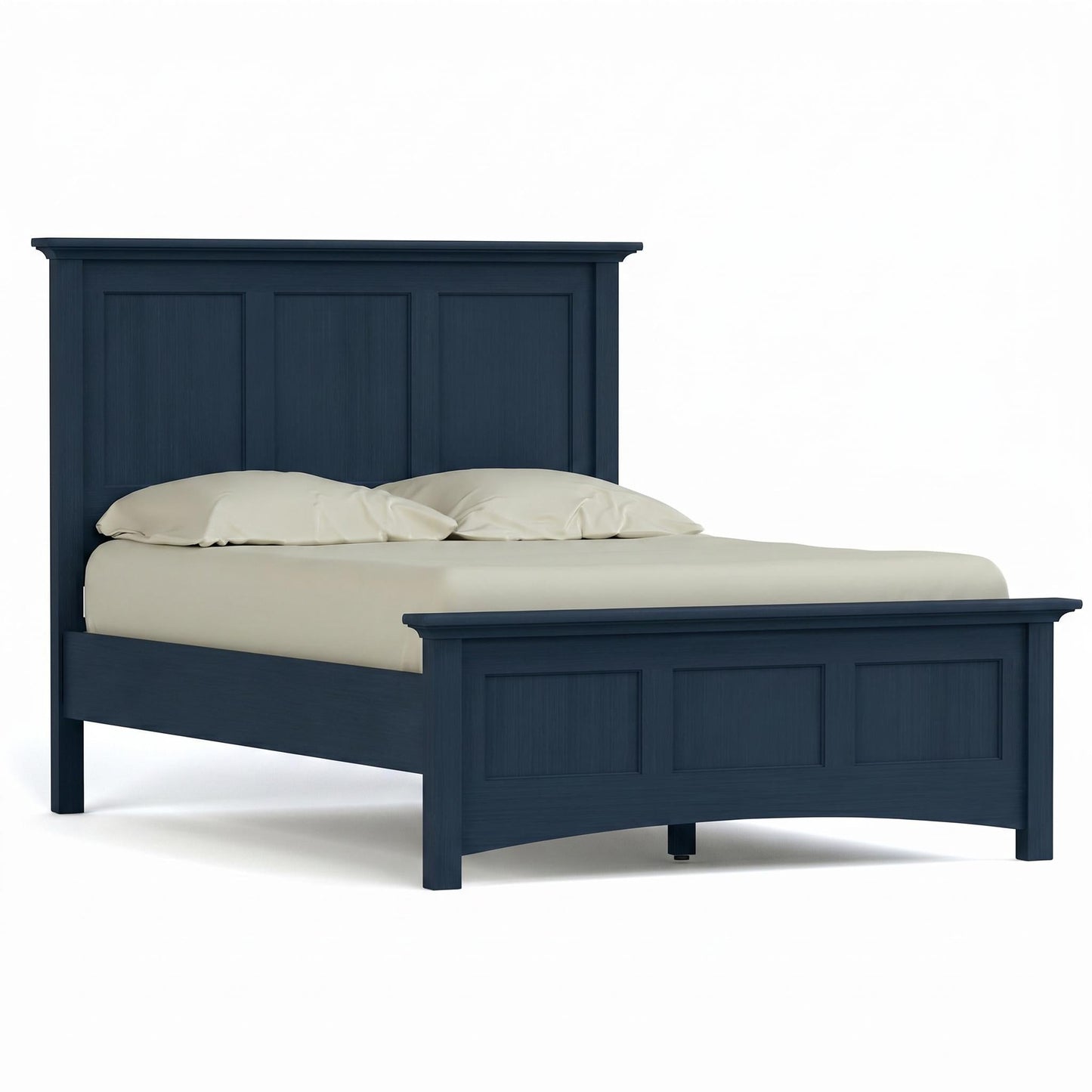 Revere Bed - Stickley Furniture | Mattress