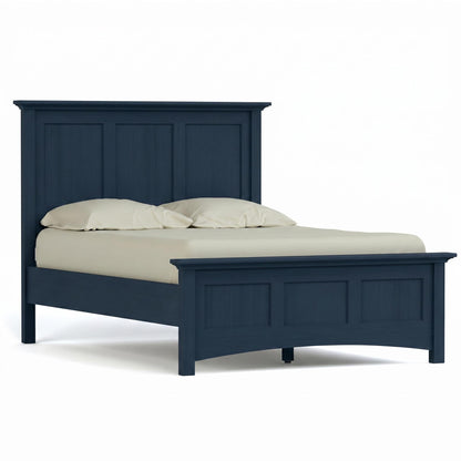 Revere Bed - Stickley Furniture | Mattress